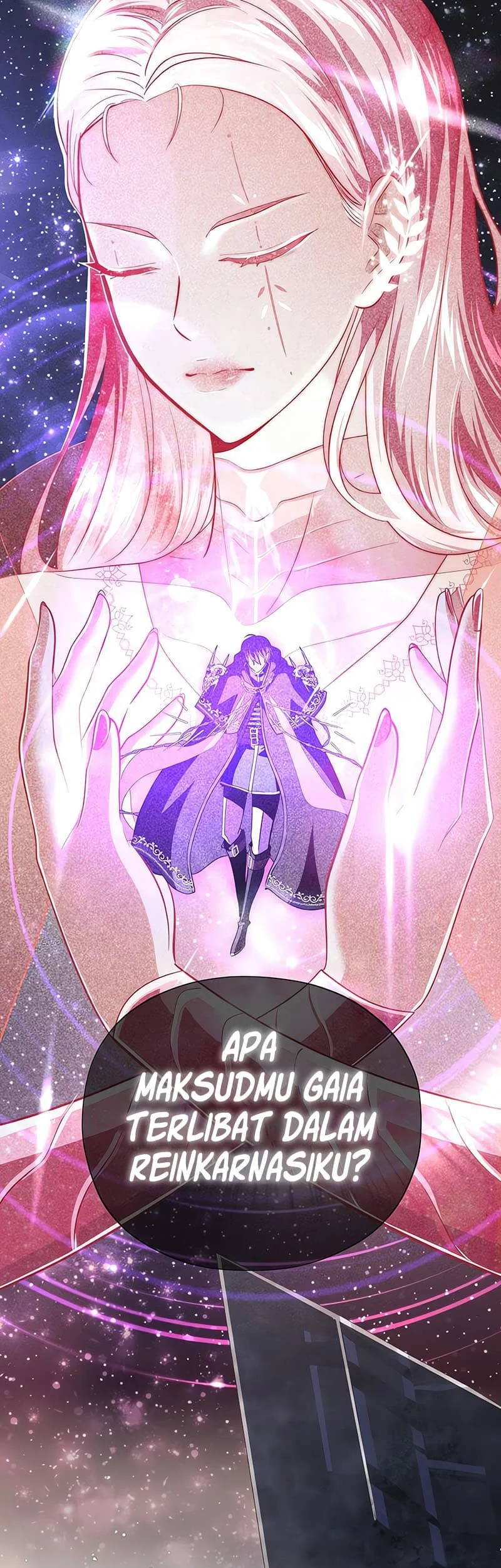 The Dark Magician Transmigrates After 66666 Years Chapter 121 Gambar 29
