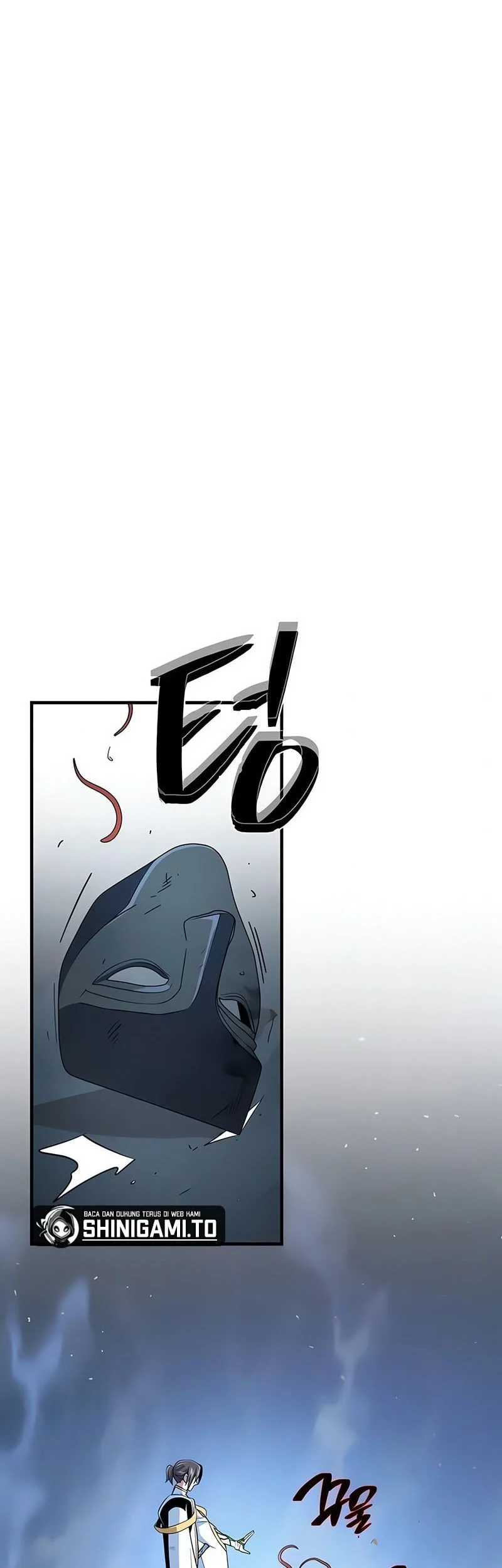 The Dark Magician Transmigrates After 66666 Years Chapter 180 Gambar 32