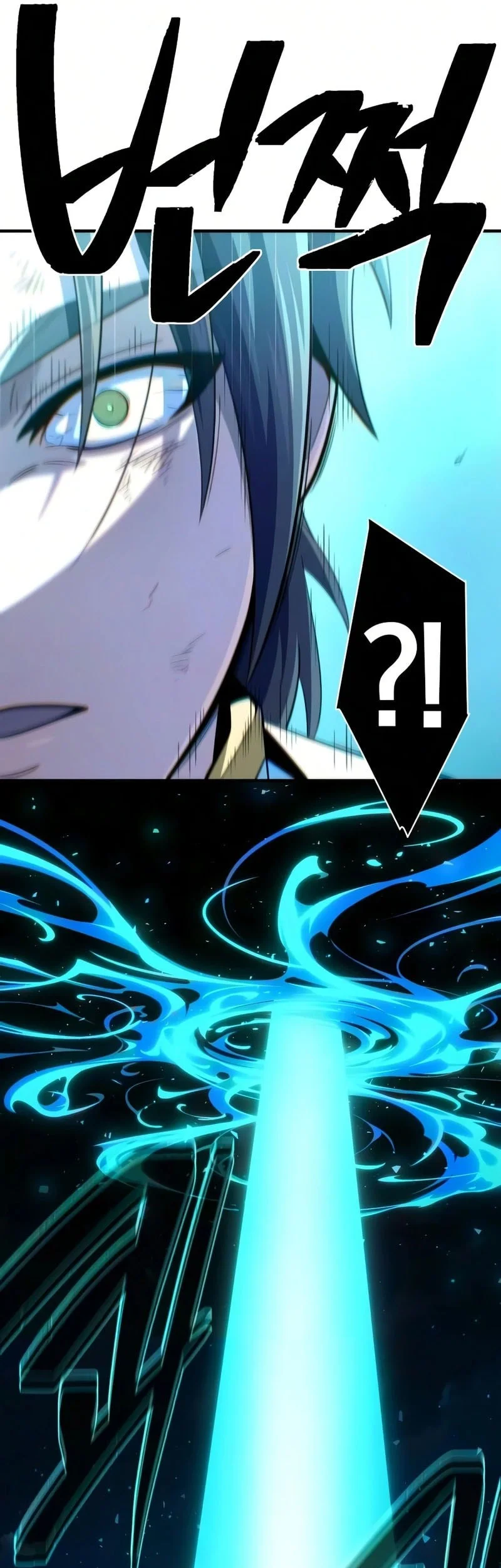 The Dark Magician Transmigrates After 66666 Years Chapter 181 Gambar 32
