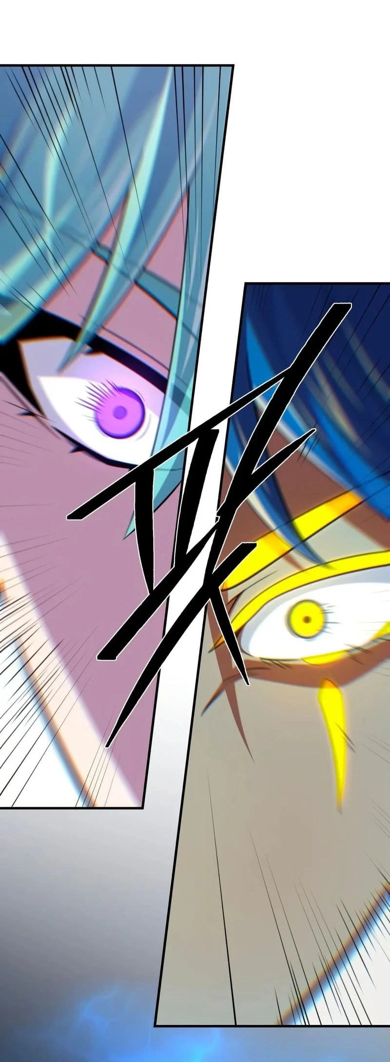 The Dark Magician Transmigrates After 66666 Years Chapter 183 Gambar 31