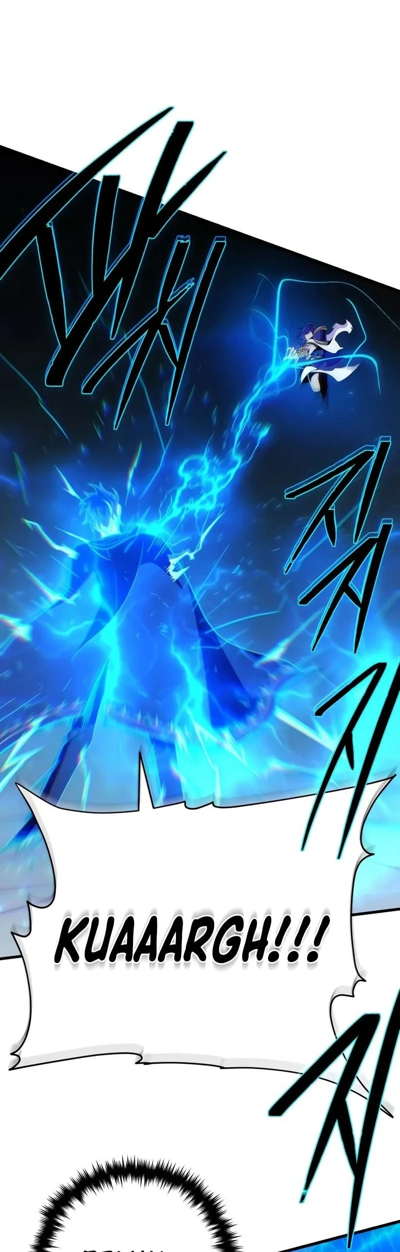 The Dark Magician Transmigrates After 66666 Years Chapter 185 Gambar 33