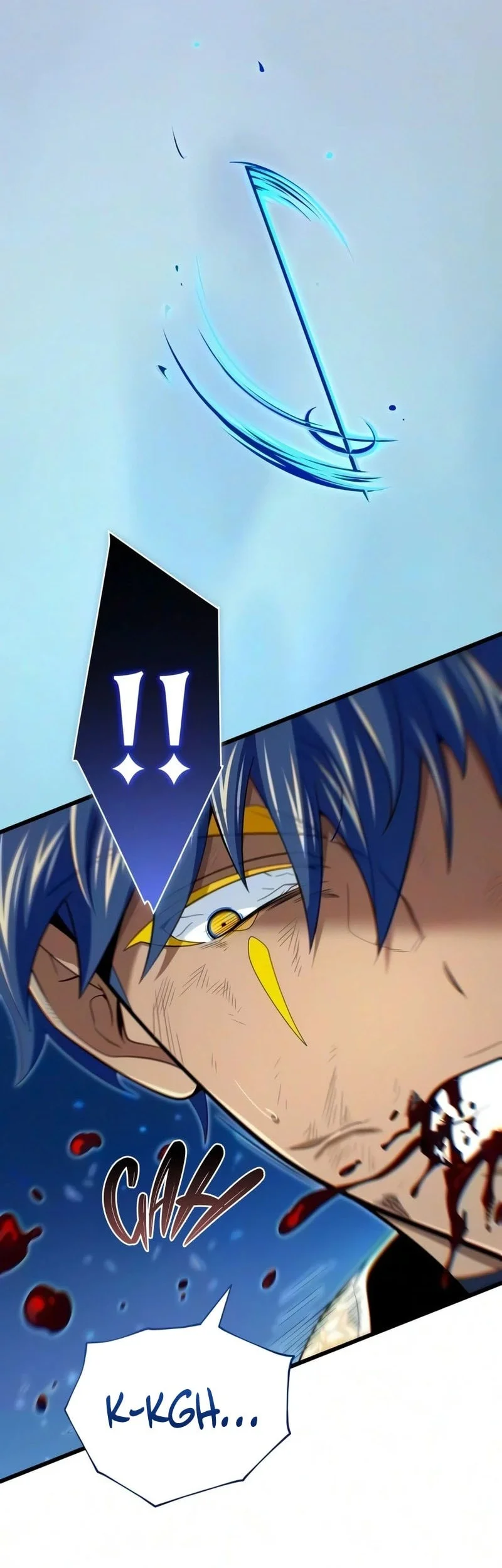 The Dark Magician Transmigrates After 66666 Years Chapter 187 Gambar 37