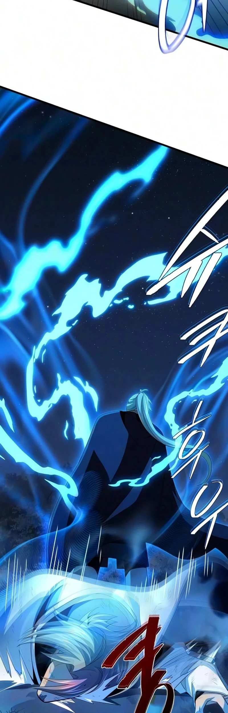 The Dark Magician Transmigrates After 66666 Years Chapter 189 Gambar 31