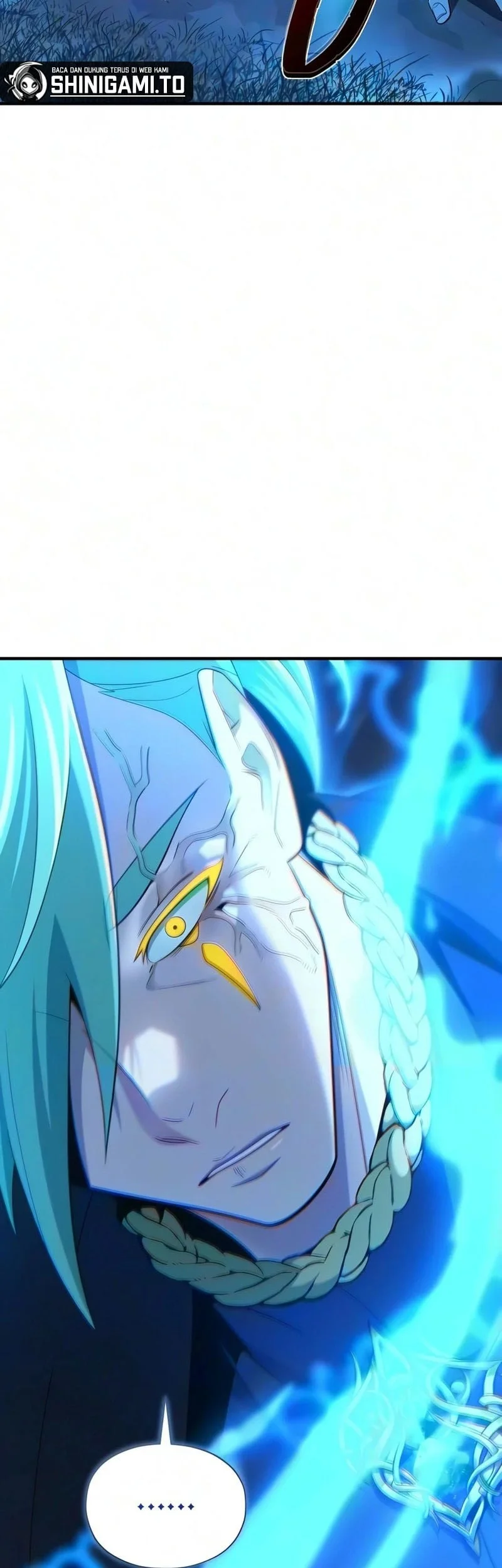 The Dark Magician Transmigrates After 66666 Years Chapter 189 Gambar 32