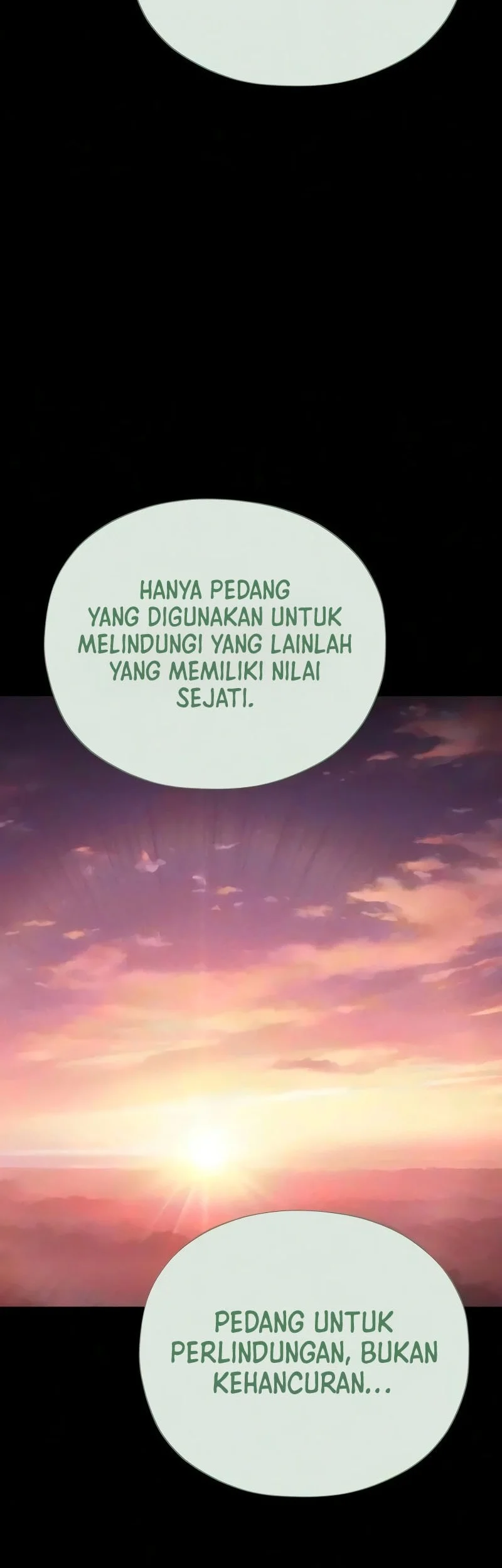 The Dark Magician Transmigrates After 66666 Years Chapter 191 Gambar 29
