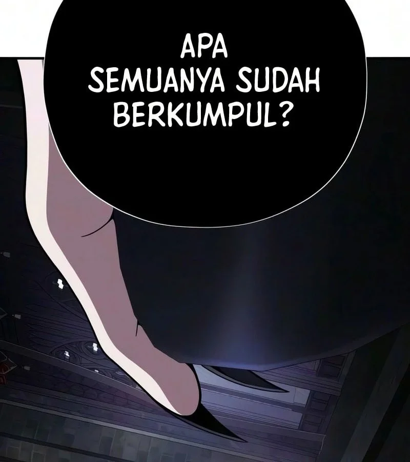 The Dark Magician Transmigrates After 66666 Years Chapter 192 Gambar 31