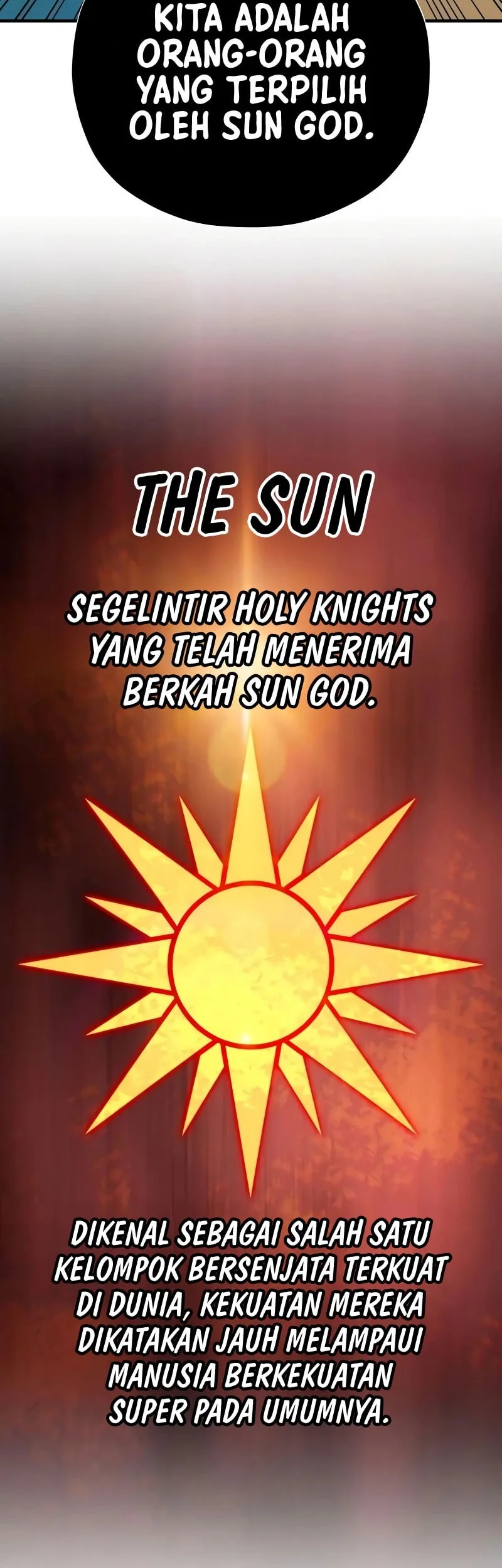 The Dark Magician Transmigrates After 66666 Years Chapter 193 Gambar 32