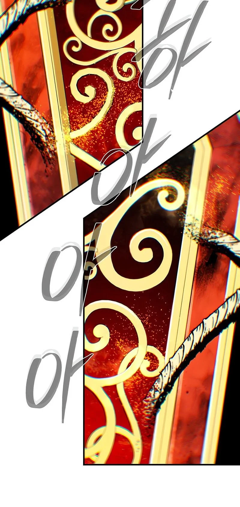 The Dark Magician Transmigrates After 66666 Years Chapter 194 Gambar 33