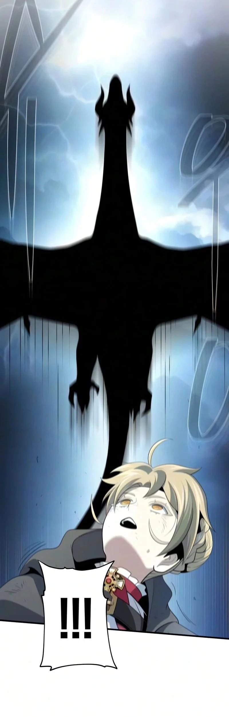 The Dark Magician Transmigrates After 66666 Years Chapter 196 Gambar 29