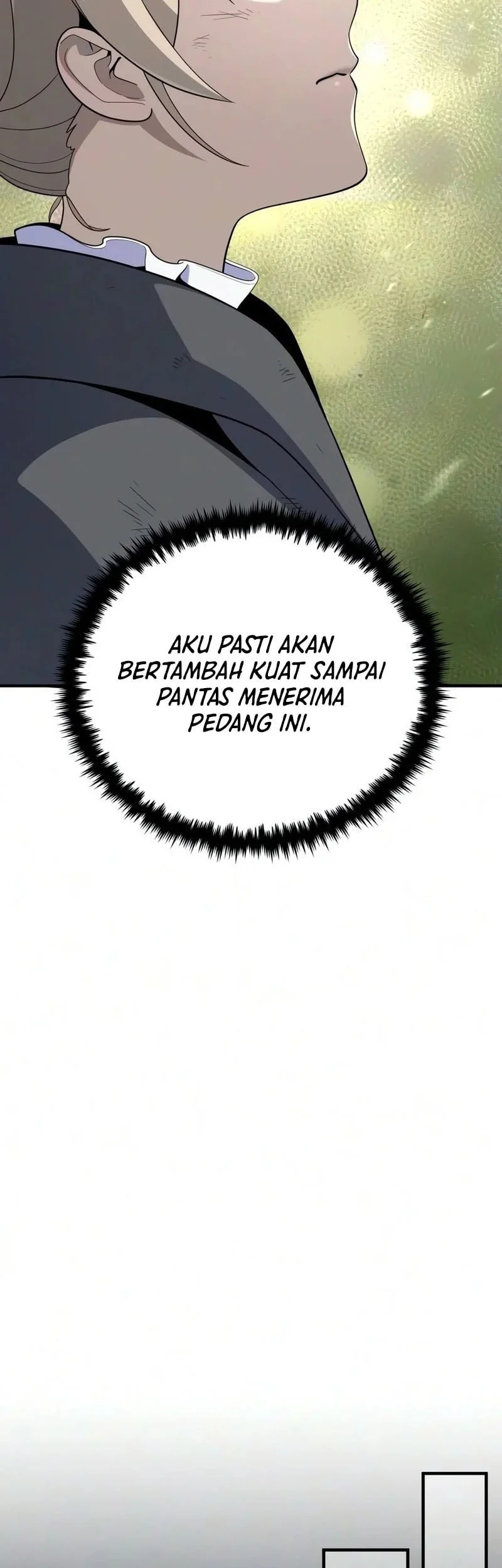 The Dark Magician Transmigrates After 66666 Years Chapter 198 Gambar 29