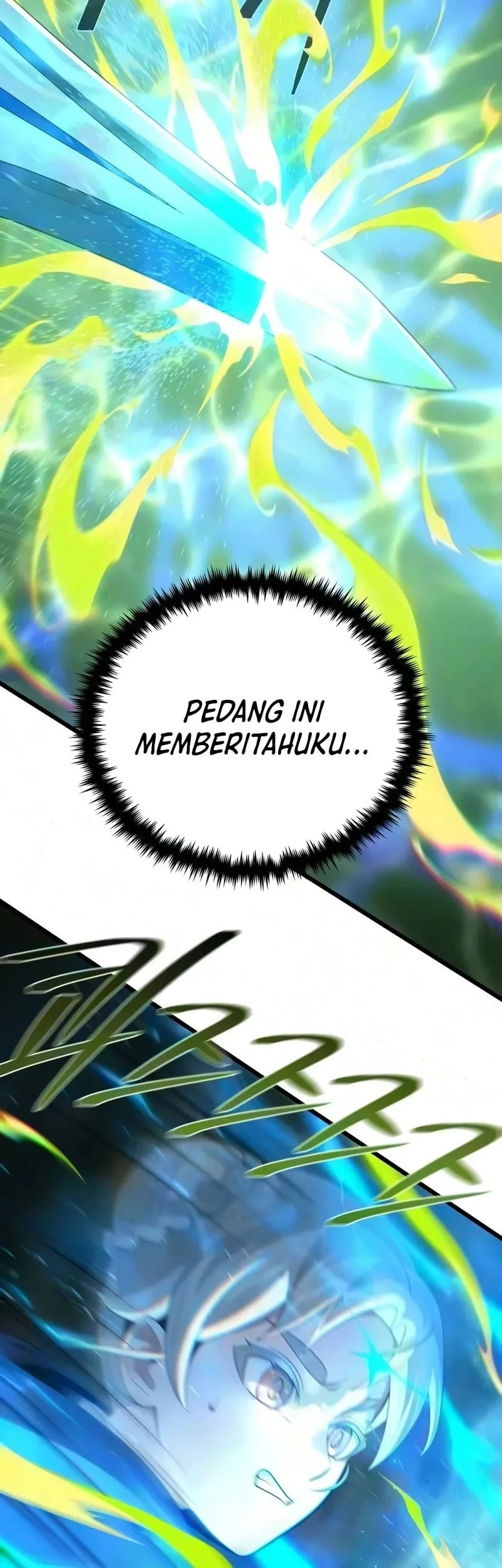 The Dark Magician Transmigrates After 66666 Years Chapter 200 Gambar 28