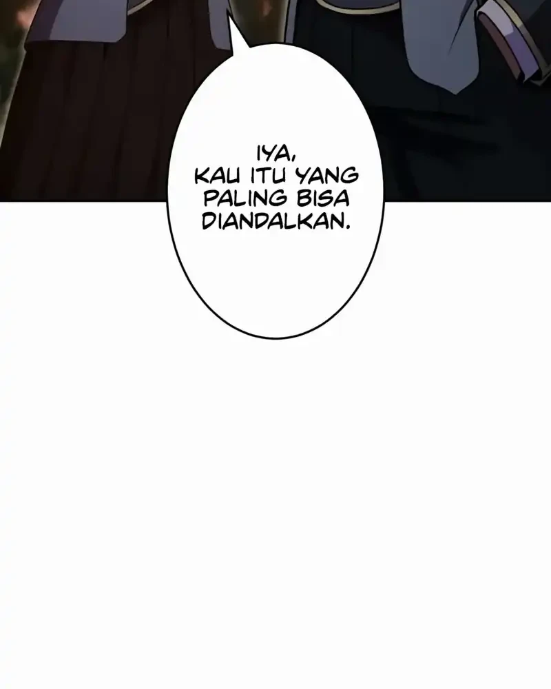 The Dark Swordsman Returns Chapter 33 Gambar 27