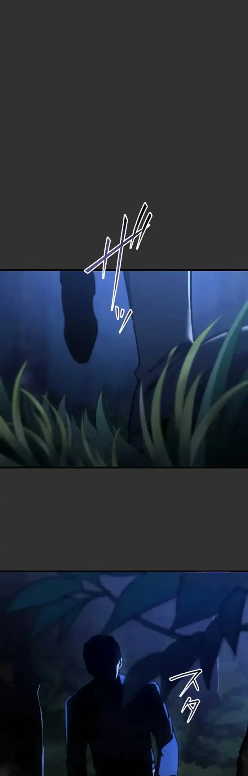 The Dark Swordsman Returns Chapter 35 Gambar 26