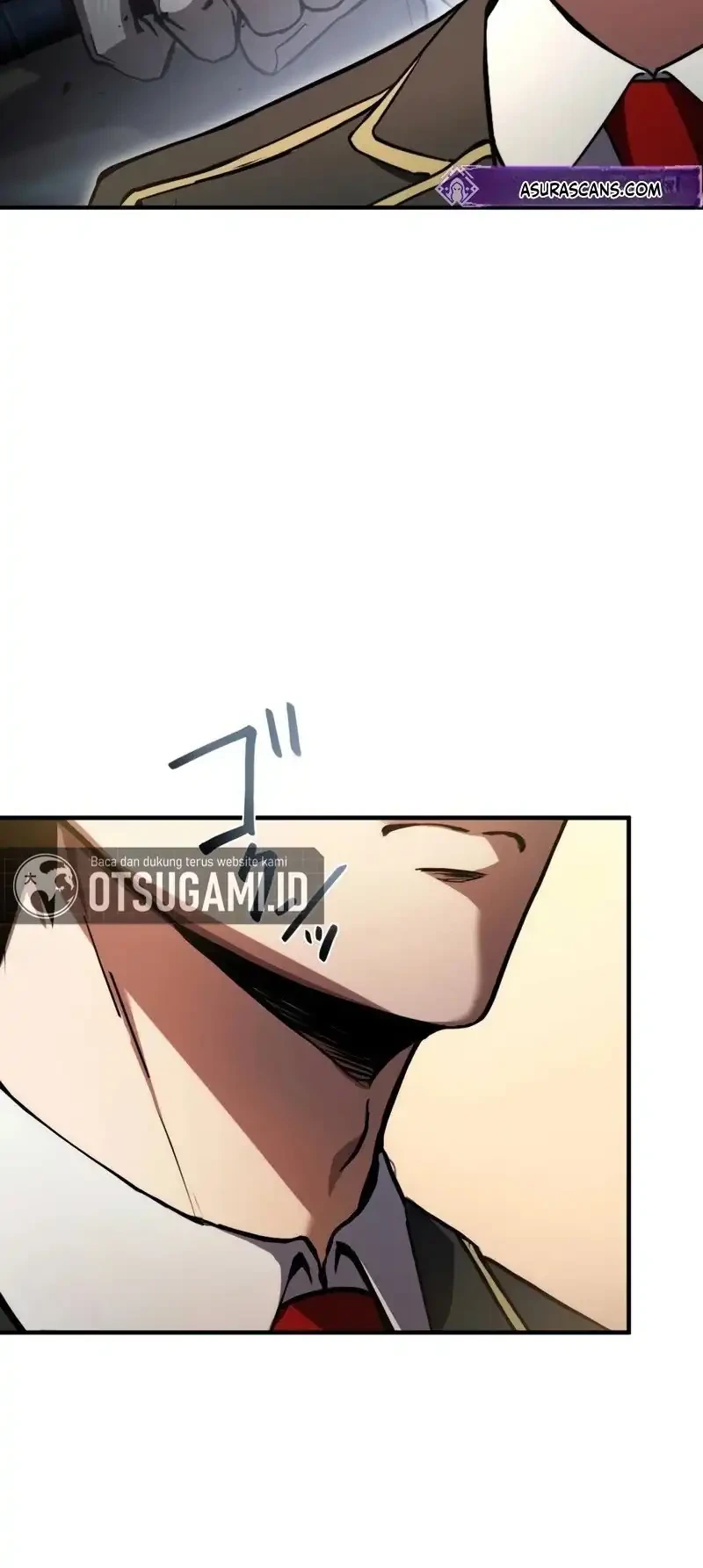 The Dark Swordsman Returns Chapter 46 Gambar 30
