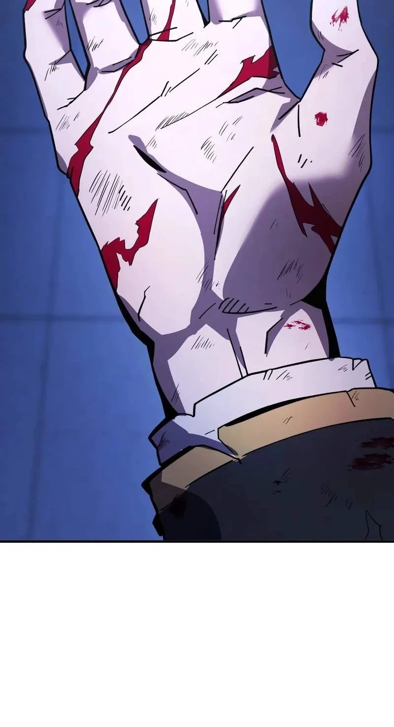 The Dark Swordsman Returns Chapter 56 Gambar 27