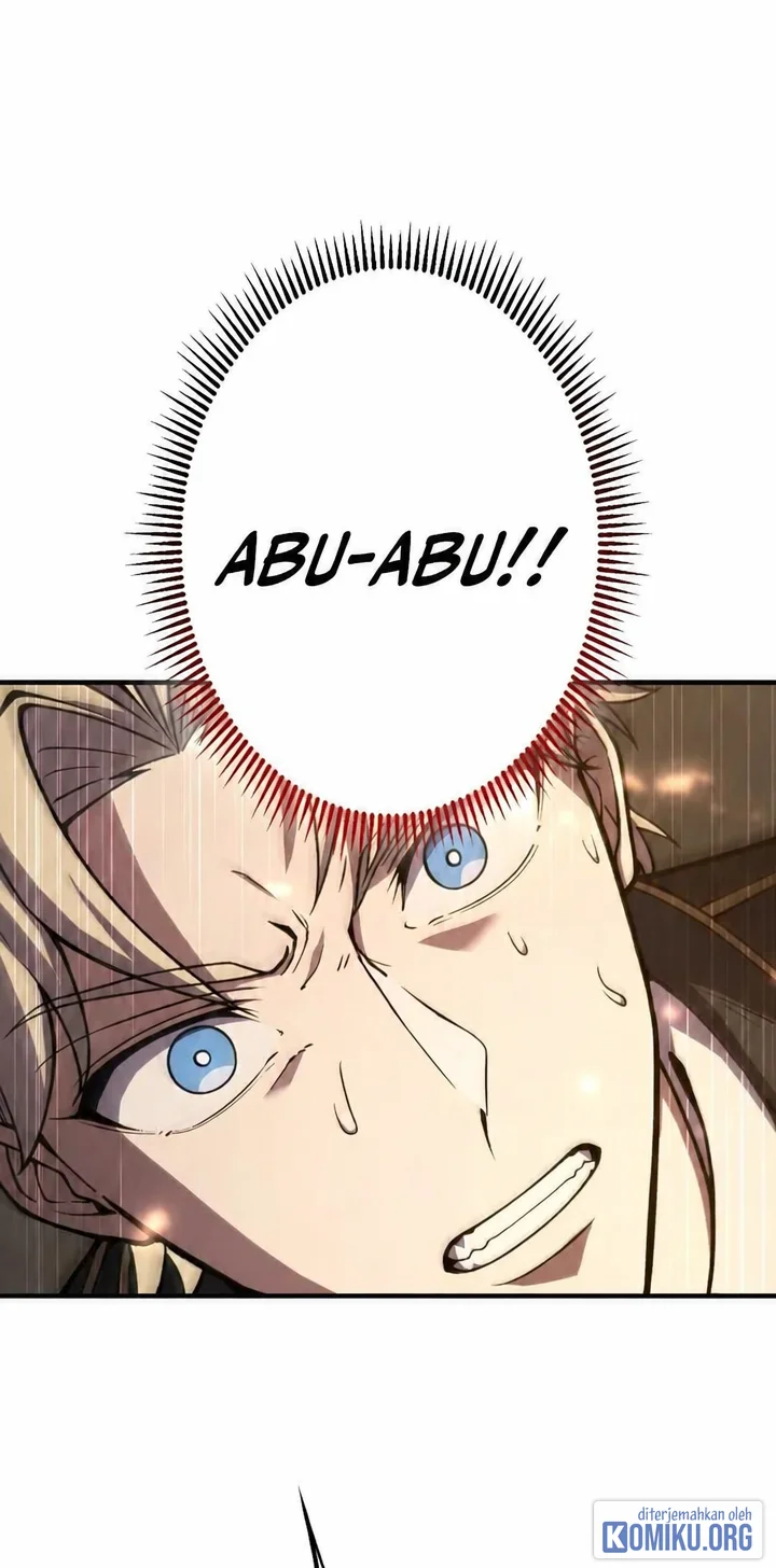 The Dark Swordsman Returns Chapter 57 Gambar 35