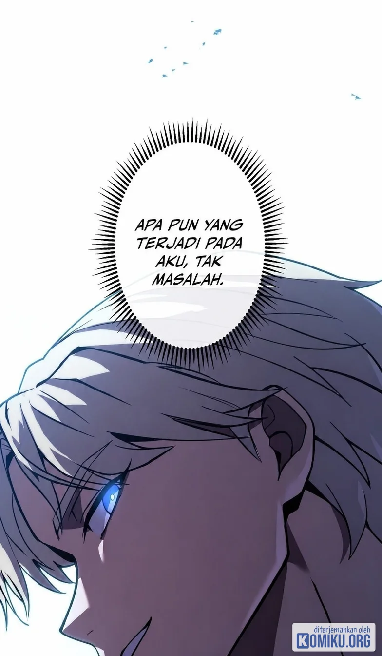 The Dark Swordsman Returns Chapter 59 Gambar 34