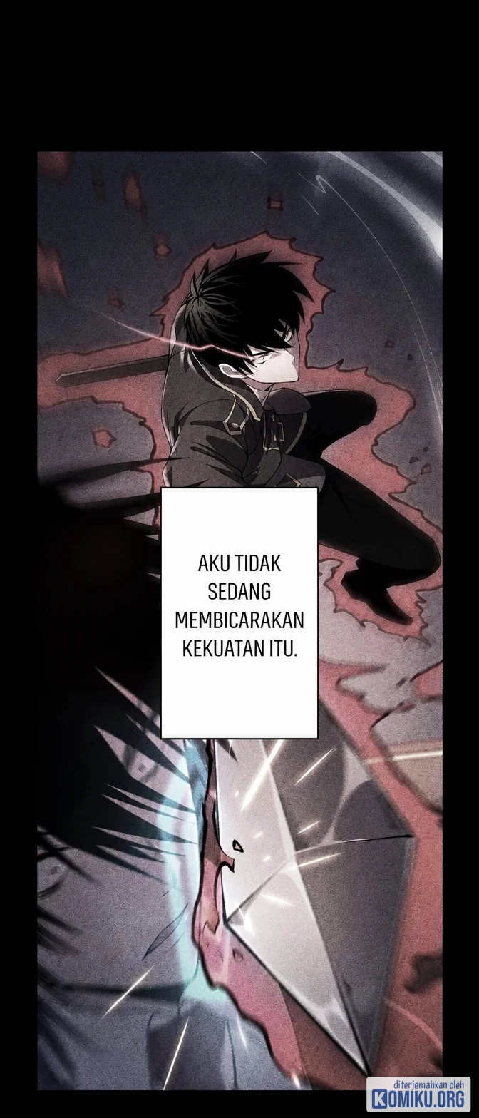 The Dark Swordsman Returns Chapter 59 Gambar 36