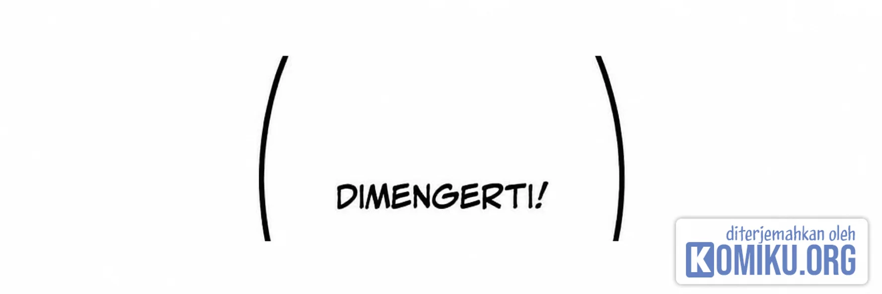 The Dark Swordsman Returns Chapter 60 Gambar 31