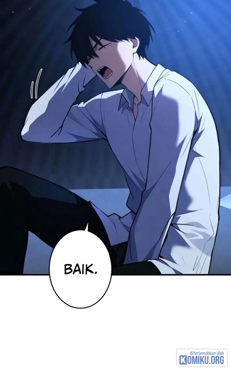 The Dark Swordsman Returns Chapter 66 Gambar 35