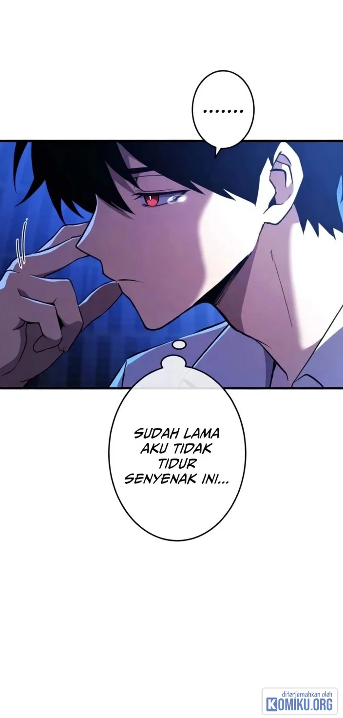 The Dark Swordsman Returns Chapter 66 Gambar 36