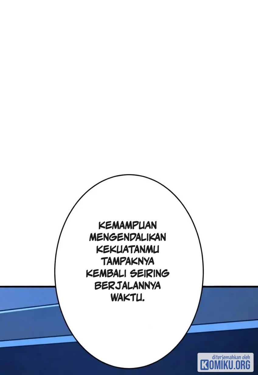 The Dark Swordsman Returns Chapter 66 Gambar 37