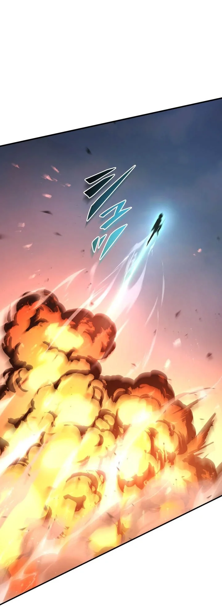 The Dark Swordsman Returns Chapter 67 Gambar 33