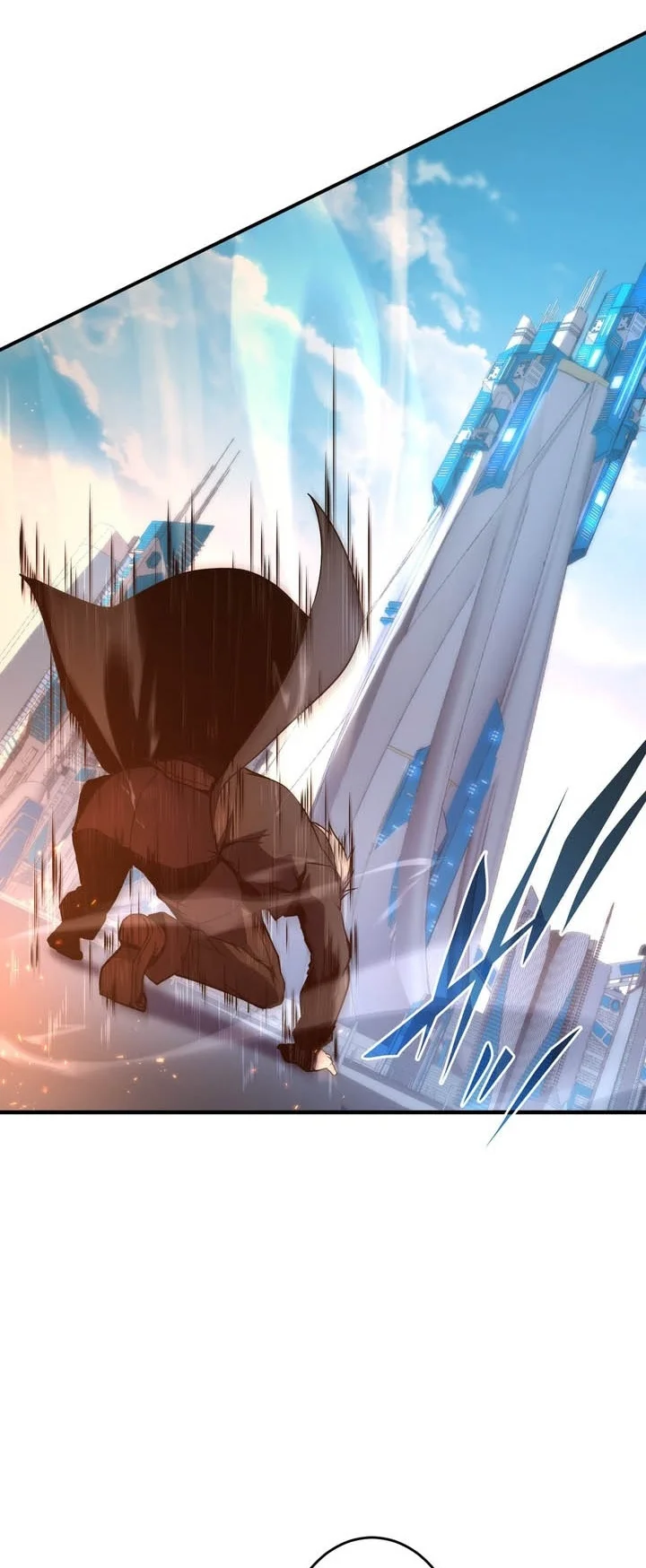 The Dark Swordsman Returns Chapter 67 Gambar 34