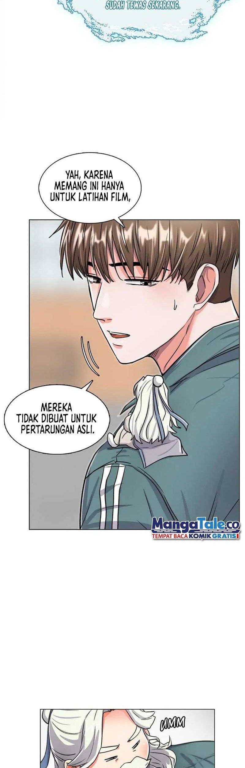 The Definition of A Top Star Chapter 19 Gambar 15