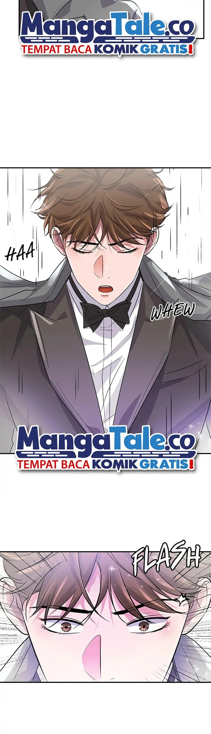 The Definition of A Top Star Chapter 50 Gambar 25