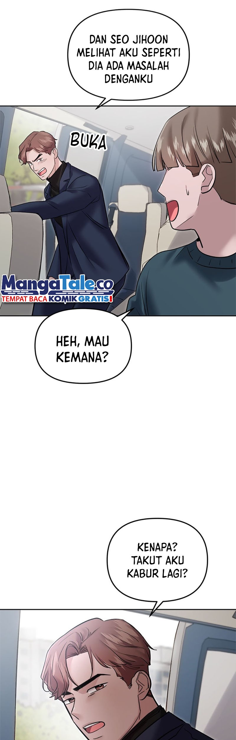 The Definition of A Top Star Chapter 65 Gambar 23
