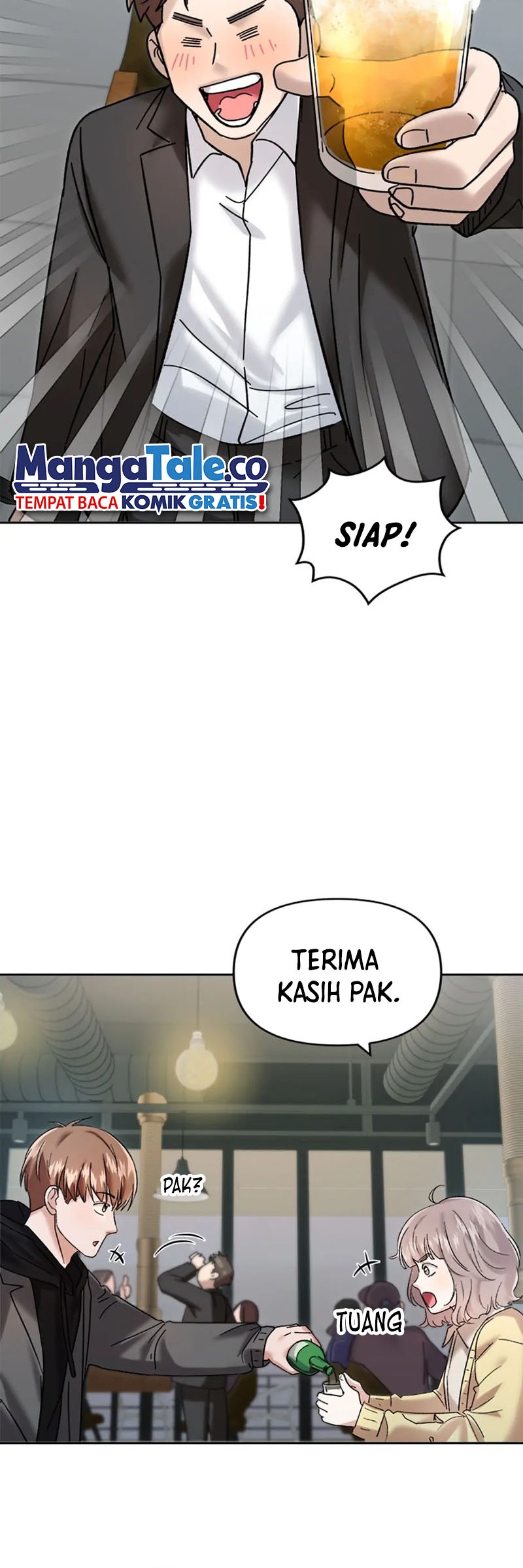 The Definition of A Top Star Chapter 66 Gambar 20