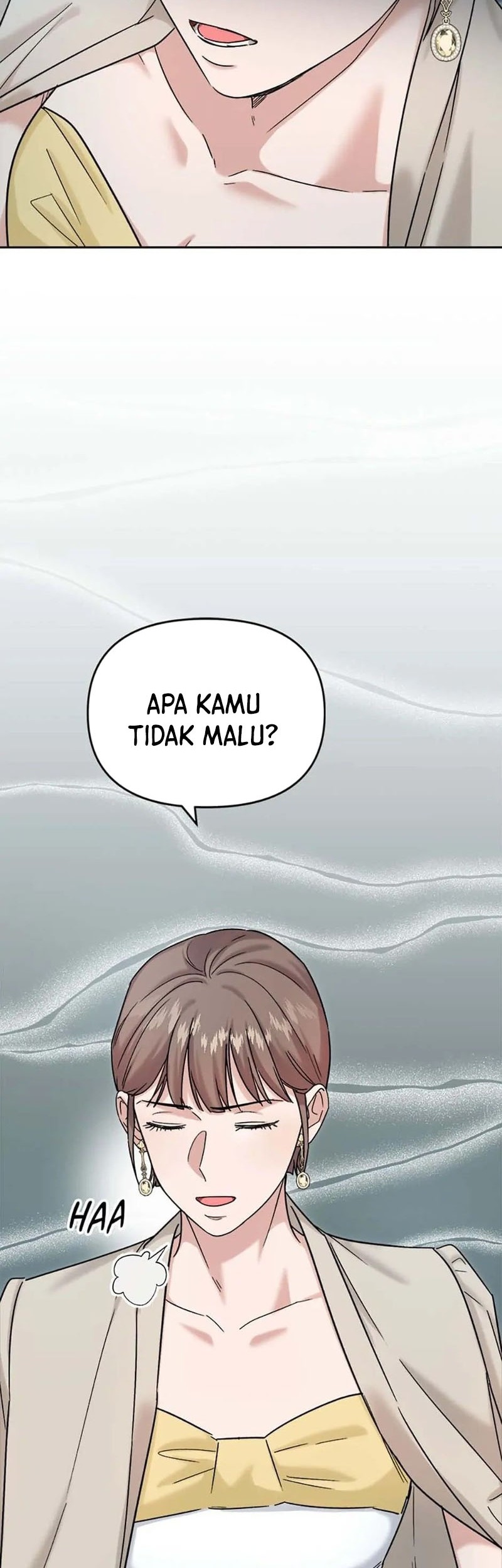 The Definition of A Top Star Chapter 77 Gambar 24