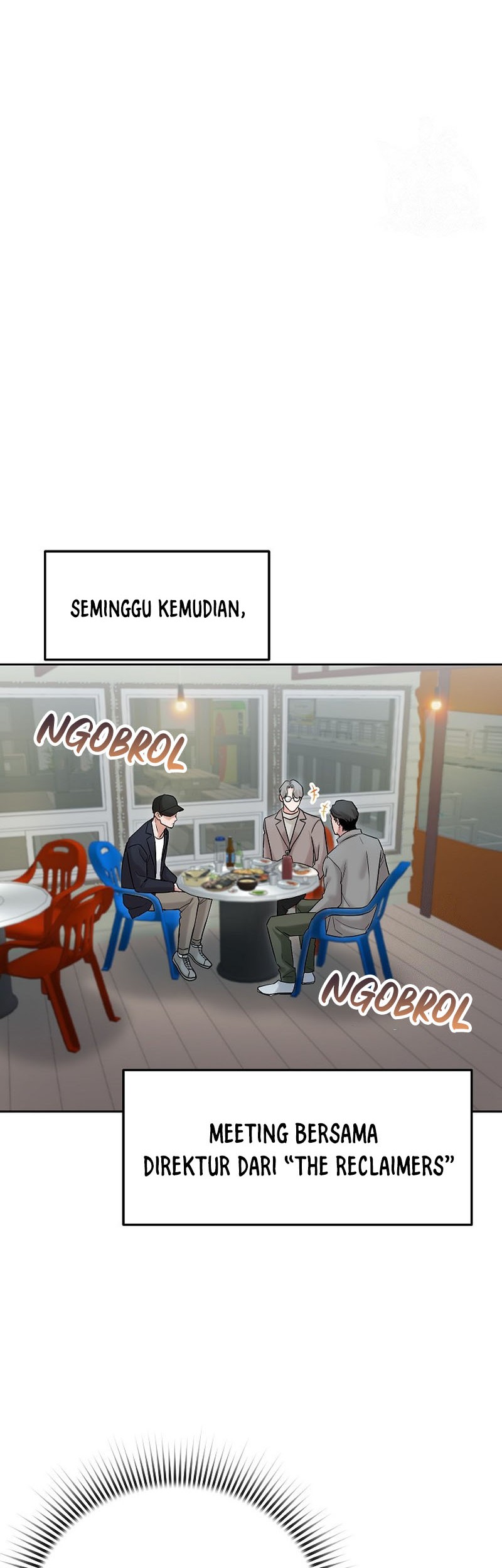 The Definition of A Top Star Chapter 78 Gambar 26