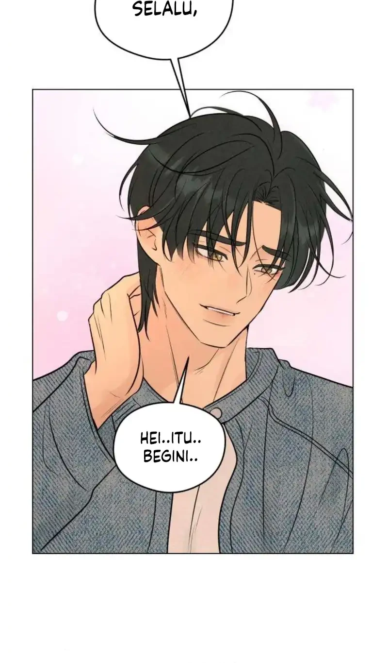 The Delinquent’s First Love Chapter 13 Gambar 24