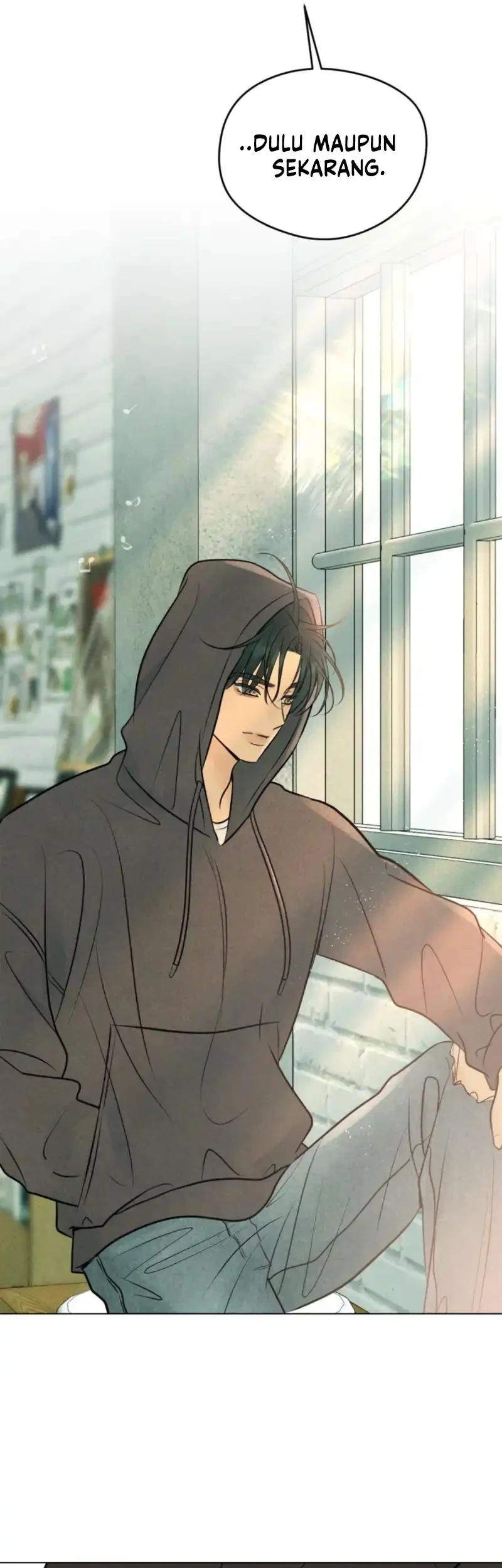 The Delinquent’s First Love Chapter 14 Gambar 21