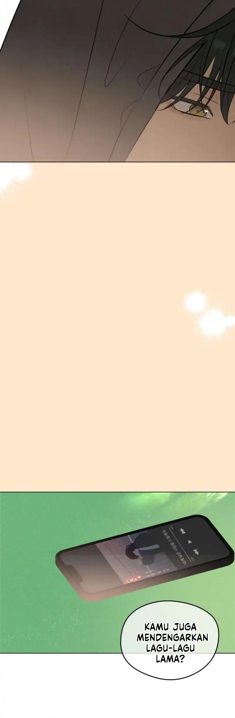 The Delinquent’s First Love Chapter 14 Gambar 22