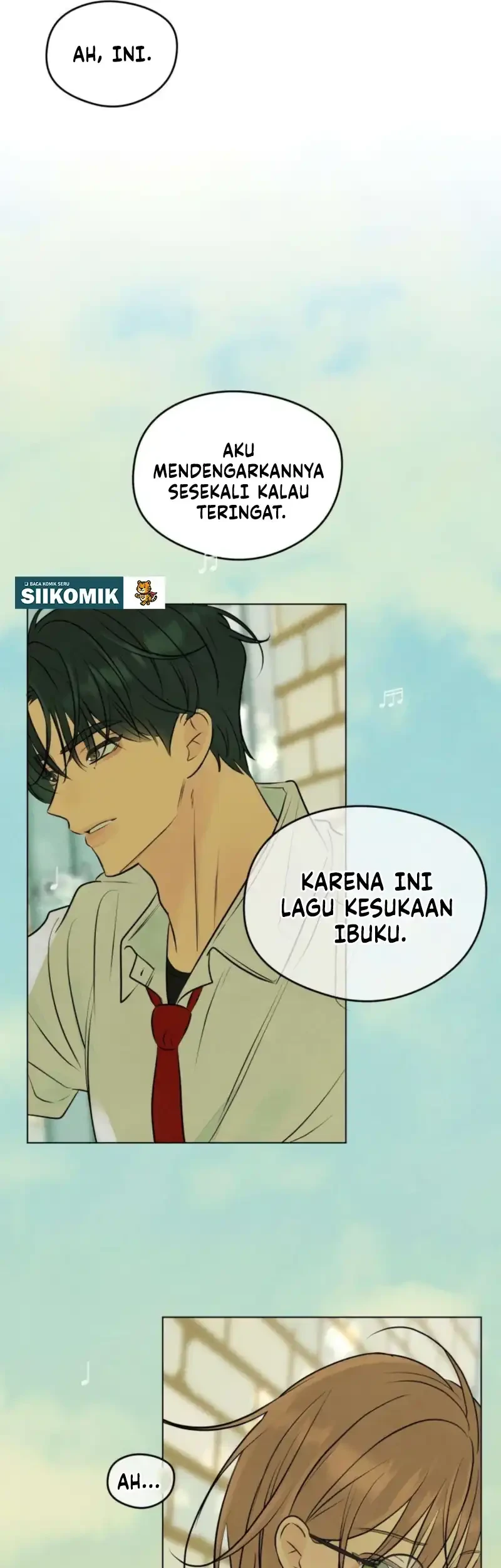 The Delinquent’s First Love Chapter 14 Gambar 23