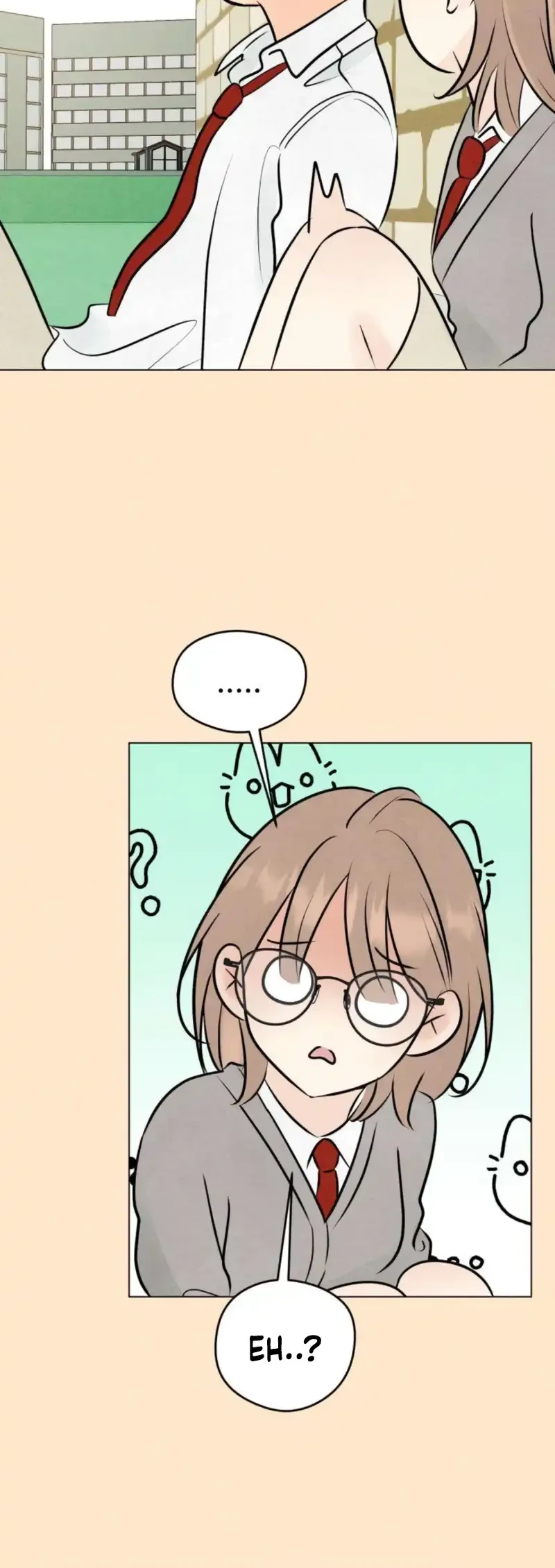 The Delinquent’s First Love Chapter 15 Gambar 26
