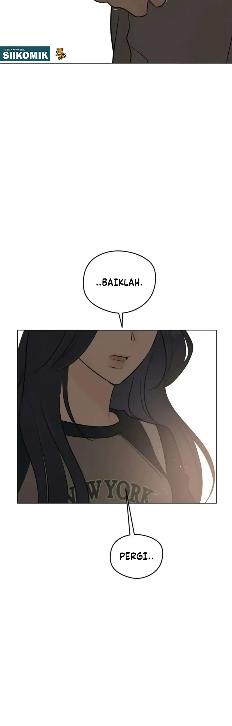The Delinquent’s First Love Chapter 16 Gambar 22