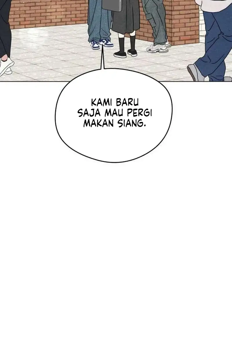 The Delinquent’s First Love Chapter 20 Gambar 24