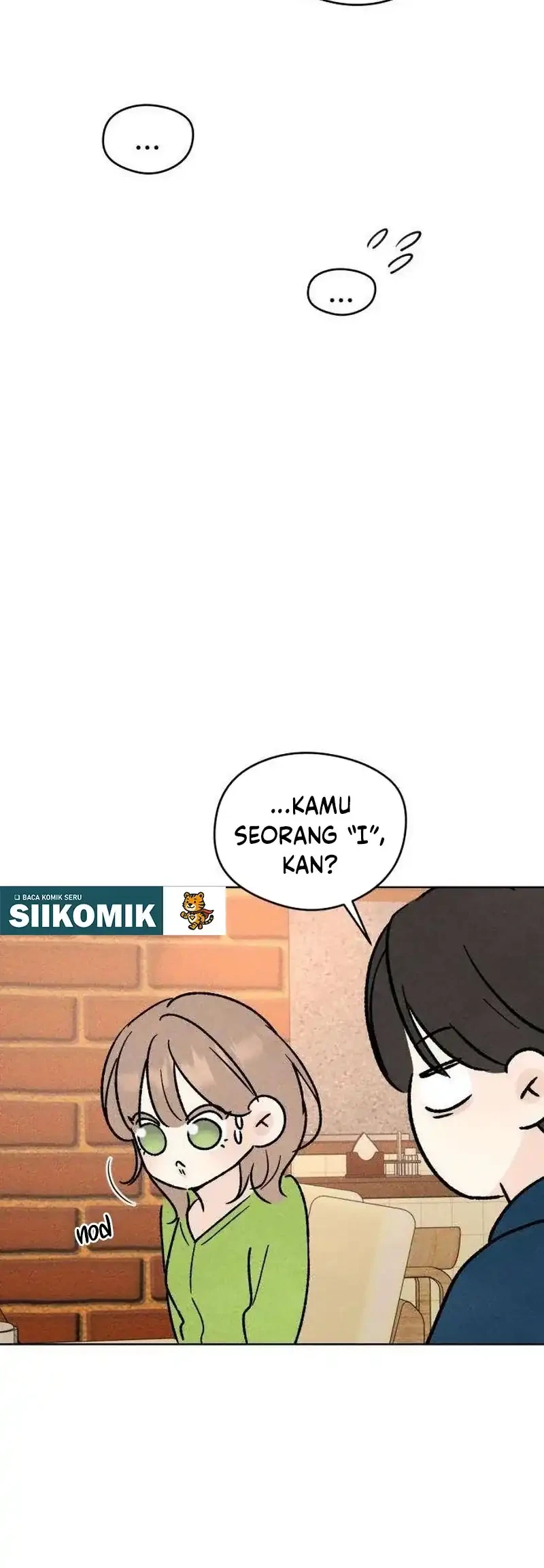 The Delinquent’s First Love Chapter 25 Gambar 27