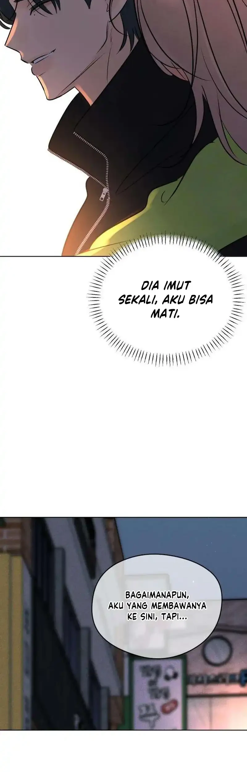 The Delinquent’s First Love Chapter 26 Gambar 22