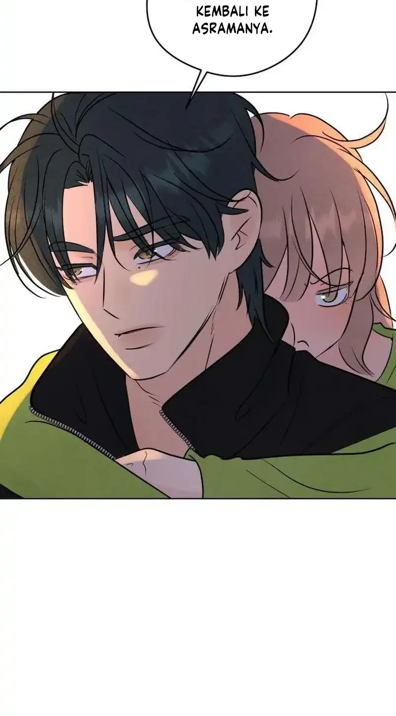 The Delinquent’s First Love Chapter 26 Gambar 24