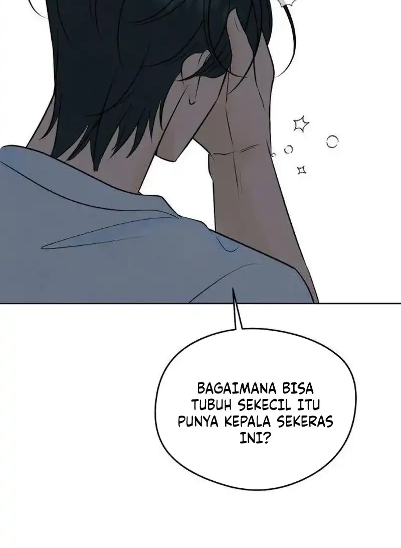 The Delinquent’s First Love Chapter 27 Gambar 24