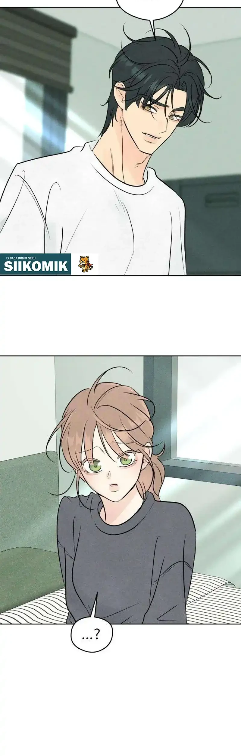 The Delinquent’s First Love Chapter 27 Gambar 26