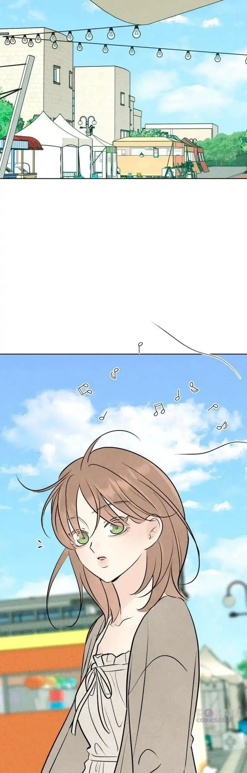 The Delinquent’s First Love Chapter 31 Gambar 22