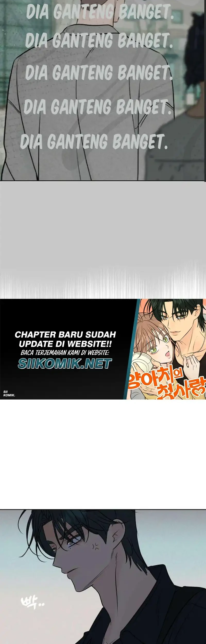 The Delinquent’s First Love Chapter 32 Gambar 22