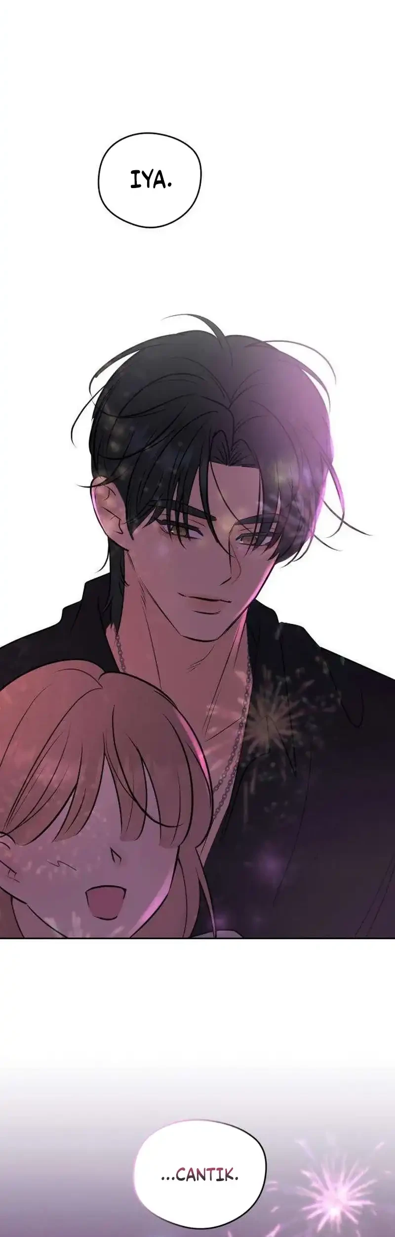 The Delinquent’s First Love Chapter 33 Gambar 22