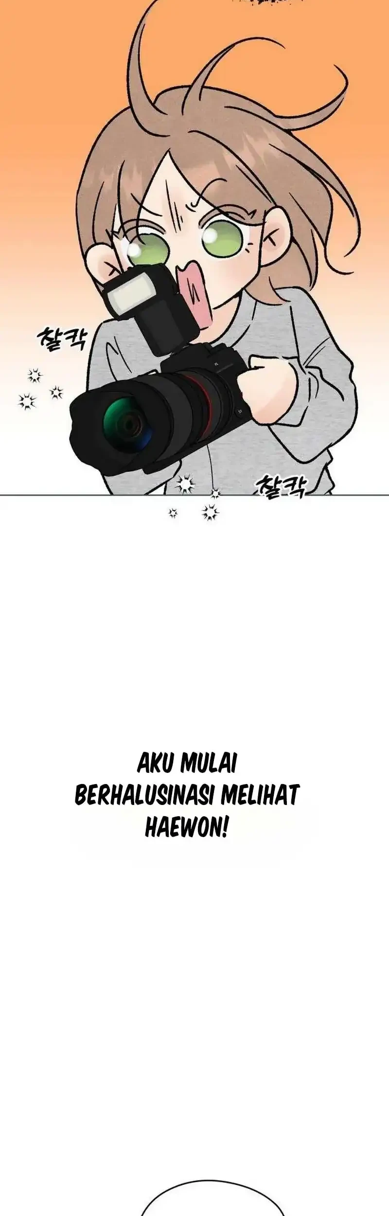 The Delinquent’s First Love Chapter 34 Gambar 23